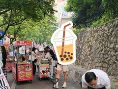 -孙文西路步行街