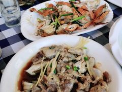 -钱大妈海鲜饭店(旅游大道店)