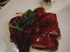 -宝丽轩中餐厅BAOLIXUAN