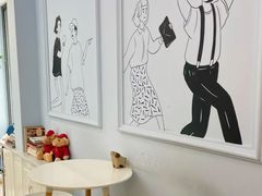-姆们M Sweetie Cake(三里屯店)