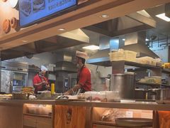 -谷丽麦馕新疆菜·清真(步步高梅溪新天地店)