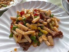 -荔枝柴烧鹅酒家(坦洲分店)