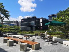 -星巴克(深圳前海企业公馆店)