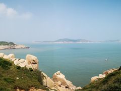 -南麂列岛