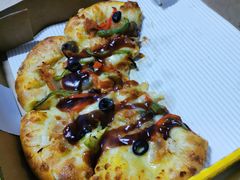 -City1+1城市比萨·意面(桂林路店)