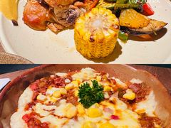 -福嗝er 咖啡&精酿餐吧(东四店)