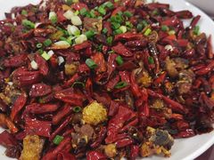 -温江公平红烧兔(总店)