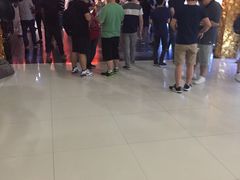 -幸福蓝海国际影城(西安立丰店)