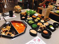 -八角锄烧·肉火锅(天河城店)