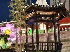 -顺德渔村·岭南一号