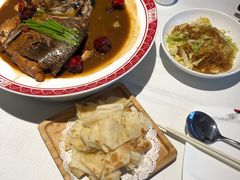 -旺顺阁·北京菜(北辰上品+)