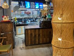 -陈傻子餐厅(世纪都会店)