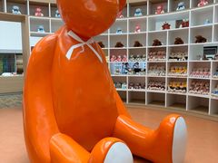 -济州岛泰迪熊博物馆