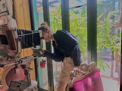 -春风十里咖啡馆