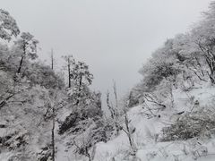 -峨眉山风景名胜区