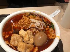 -水平有限螺蛳粉(宏达大厦店)