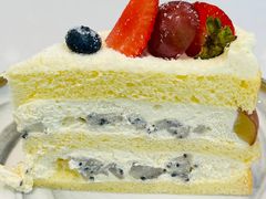 -EVERNAKED裸蛋糕(SOHO天山店)