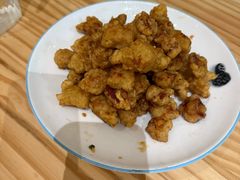 -老江南春·中国龙菜(衡山路店)