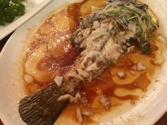 -福州天元国际威斯汀酒店·中国元素餐厅