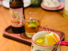 -秘密旅行Bonjour(黑金冠 江南西店)