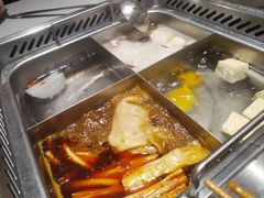 -海底捞火锅(贵和购物中心店.原鲁能城店)