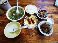 -陈记汤饭(水巷口店)