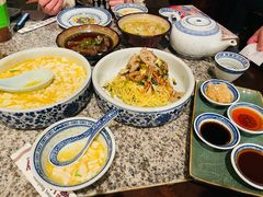 -南京大牌档(龙湖长楹天街店)
