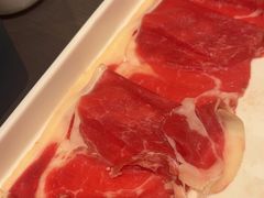 -东来顺铜锅炭火涮肉(上地华联店)