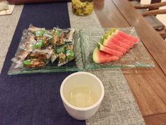 -香丰阁·烤鸭·川湘菜(昌平店)