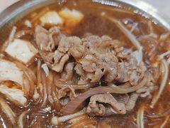 -稻百鲜·拌饭·朝鲜族石锅菜(江南万达店)