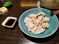 -庐灶江南·江南菜·四合院Bistro(东直门雍和宫·原华侨宾馆店)