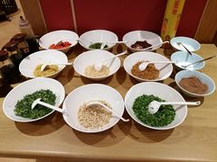 -阿斯牛牛·凉山菜(新会展店)