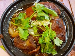 -聪辉同安老美食饭店(大元路店)