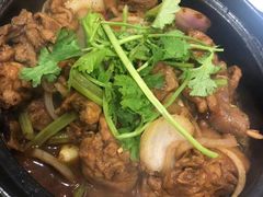 -川香煲(茅台路店)