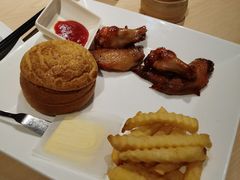 -避风塘(宝山万达店)