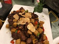 -寿州大饭店·餐厅
