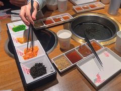 -炉小哥烤肉(信万广场店)