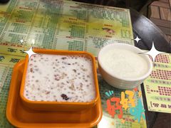 招牌双皮奶-顺记冰室(宝华路店)