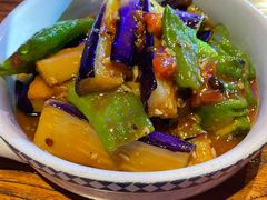 -纳瓦新疆菜(银都店)