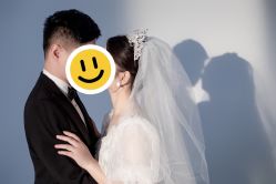 -第一夫人婚纱摄影(南京店)