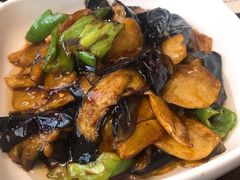 地三鲜-老厨家(友谊路总店)