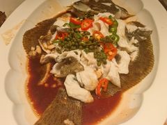 -北京老铺烤鸭(老城根店)