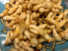 -阿里疆Alijiang·丝路美食·异域风情·清真(长楹天街店)