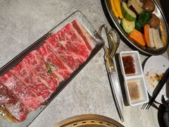 -乾杯烧肉居酒屋(中洲湾店)