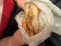 -麦当劳(国贸店)