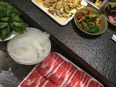 -蜀记火锅(南街店)