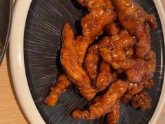 -吕氏疙瘩汤·新派鲁菜(欢乐汇店)