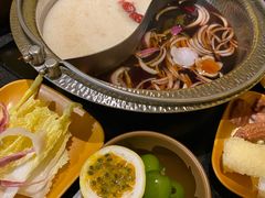 寿喜锅-牛New寿喜烧(虹桥新天地店)