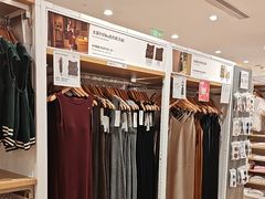 -优衣库(北京枫蓝国际广场店)