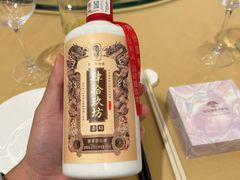 -好友缘酒家(会展中心店)